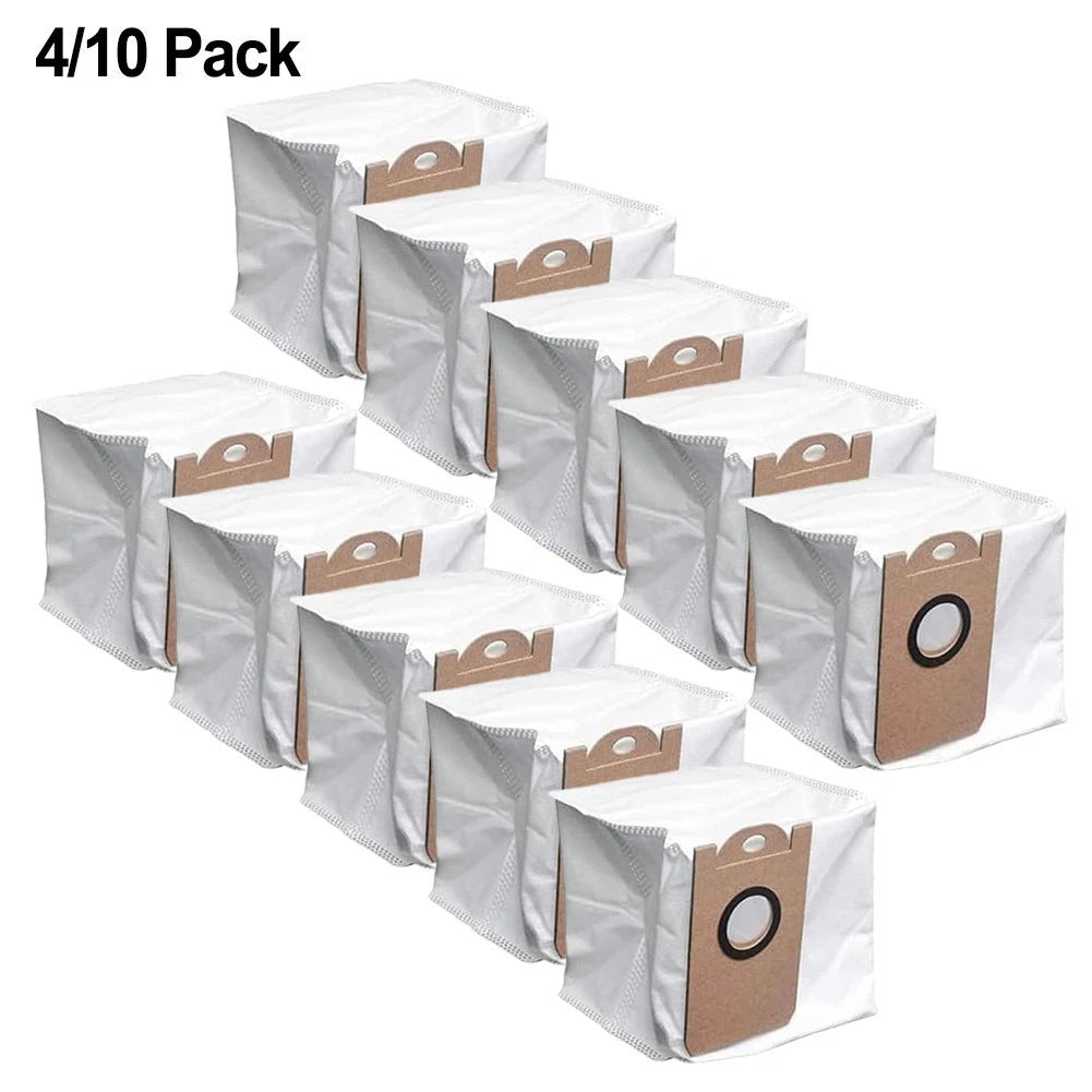 10 Pack Dust Bags for Vexilar W11