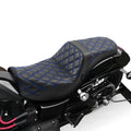 Heated Seats for Harley Dyna Low Rider Fat Bob FXDF (2006–2017)