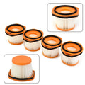 Vacuum Cleaner Filter for WS630 WS632 (Replacement XFFWV360)