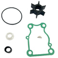 Water Pump Impeller Kit for Yamaha Outboard Motor (40-50 HP, 63D-W0078-01)