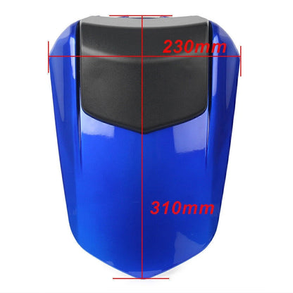 Rear Seat Cover Cowl for Yamaha YZF R1 (2004–2006) Red
