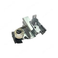 Carbon Brush Holder for Workshop Repair (Steel Construction)