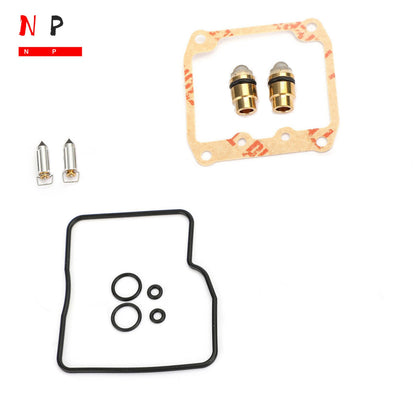 Carburetor Rebuild Kit for Suzuki Boulevard Marauder 800 (2005–2009) VZ800 (1997–2004)