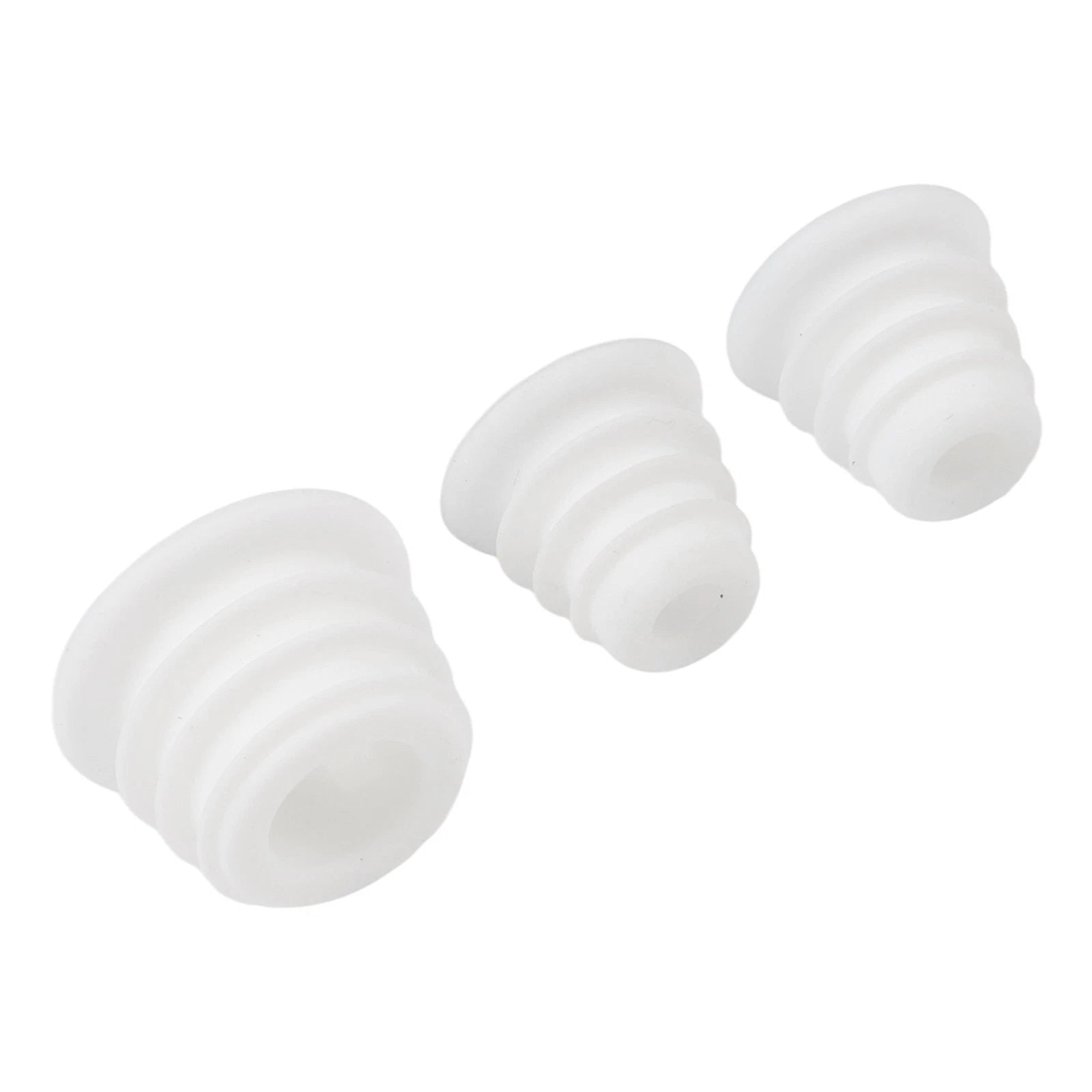 3X Sealing Ring for Narwal J1 J2 J3 J4 (Rubber)