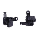 2 Pack Carburetor Cam Follower Lever for Johnson Evinrude OMC (BRP 766402)