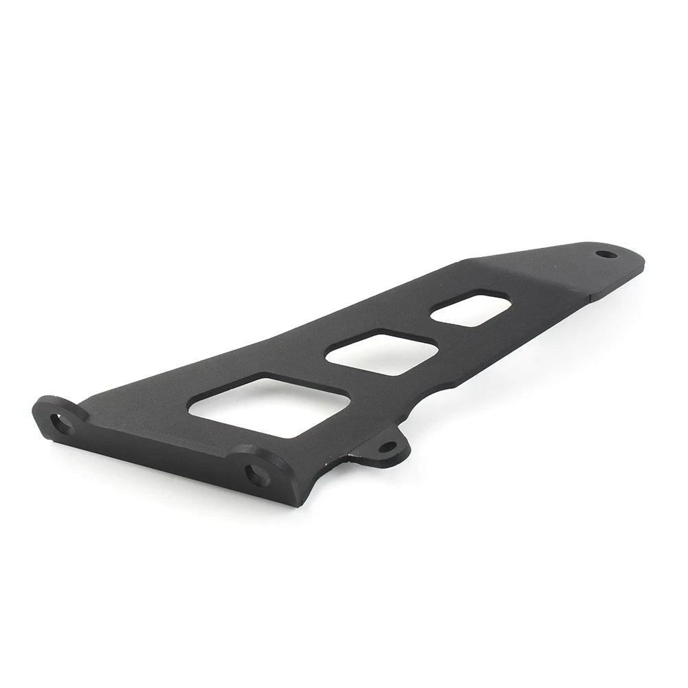 Exhaust Hanger for Kawasaki Ninja 400 (2018–2024) Black