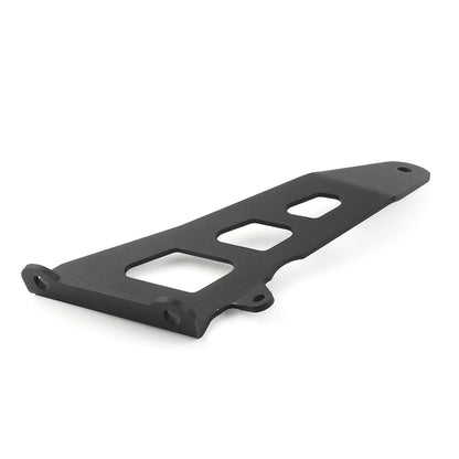Exhaust Hanger for Kawasaki Ninja 400 (2018–2024) Black