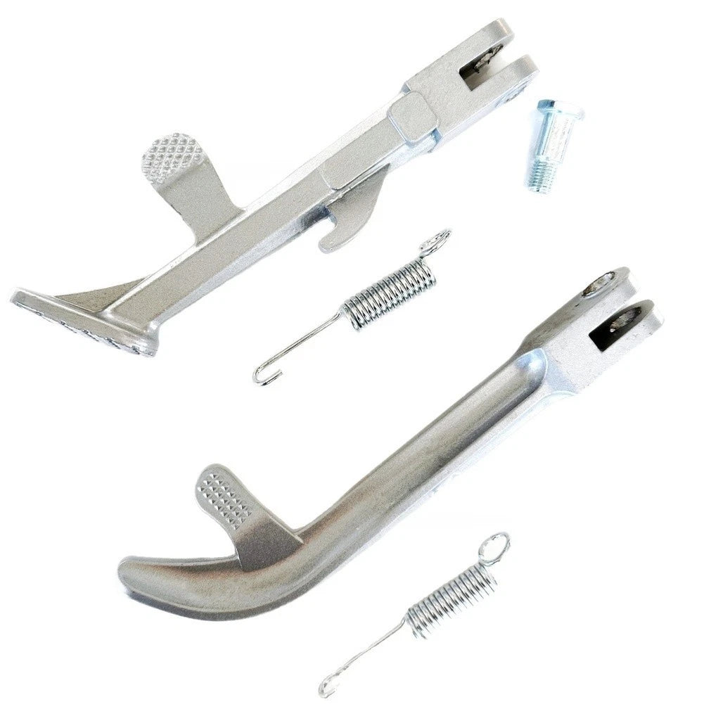 Folding Aluminum Kickstand for E-Bikes (20.5cm)