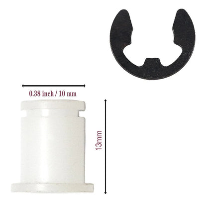 Auto Trans Shift Cable Bushing 14073 for Chevrolet Blazer, S10, Silverado