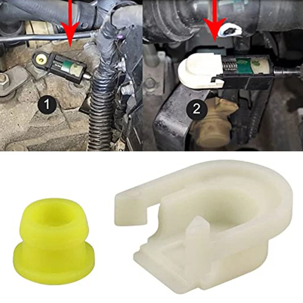 Shifter Bushing Set for Ford Fusion (2013–2020)