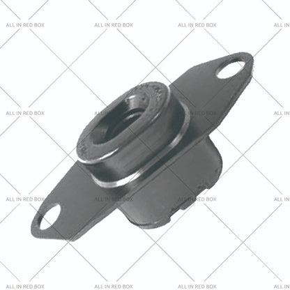 Full Engine Mount Kit Set for Nissan Dualis J10 (2007–2015) 2.0L MR20DE