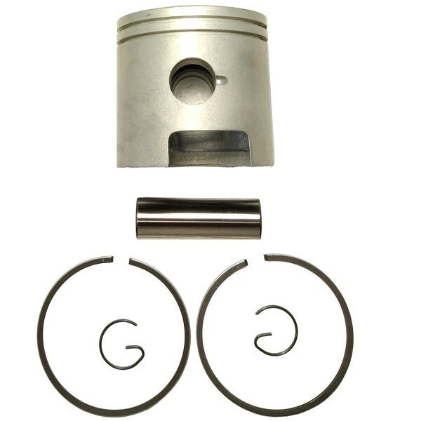 Piston Kit O/S 0 for Yamaha 25HP-30HP