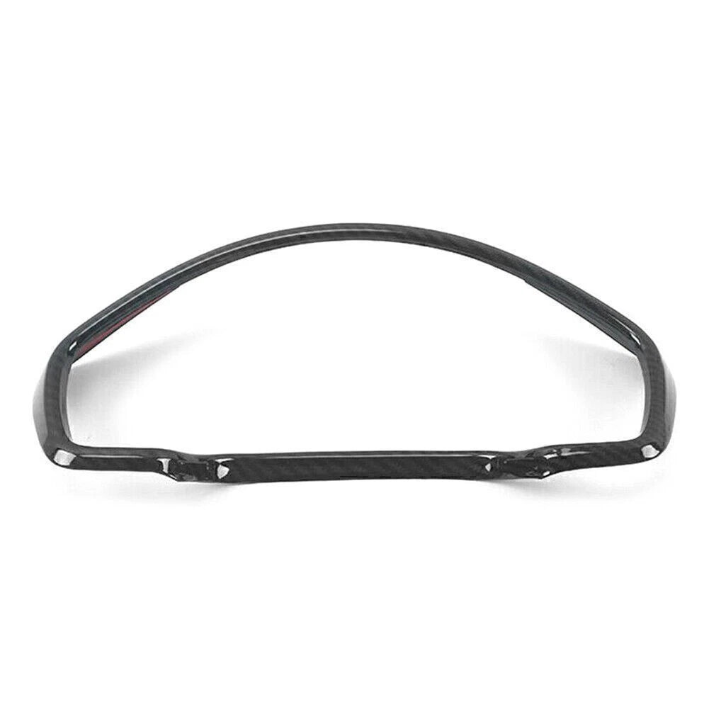 Console Instrument Panel Frame Cover Bezel for Honda CR-V (2017–2020)