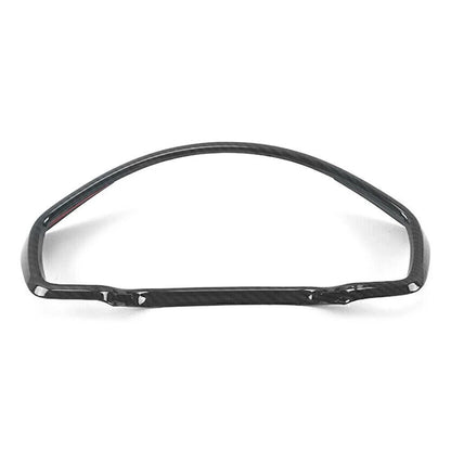 Console Instrument Panel Frame Cover Bezel for Honda CR-V (2017–2020)