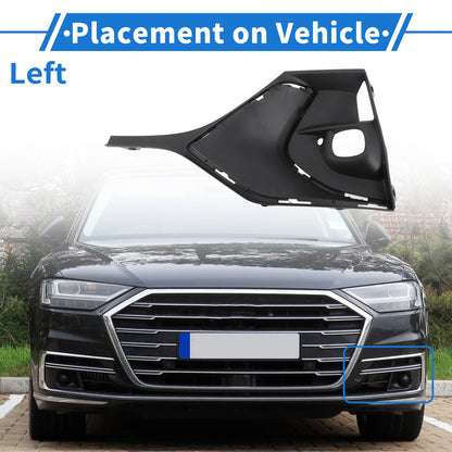 1 Pc Fog Light Grill for Buick Encore (2020–2023) No. 42737381