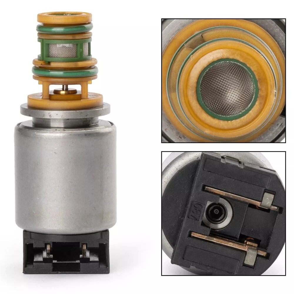 Replacement 29541897 For Allison Transmission Variable Bleed Solenoid Assembly