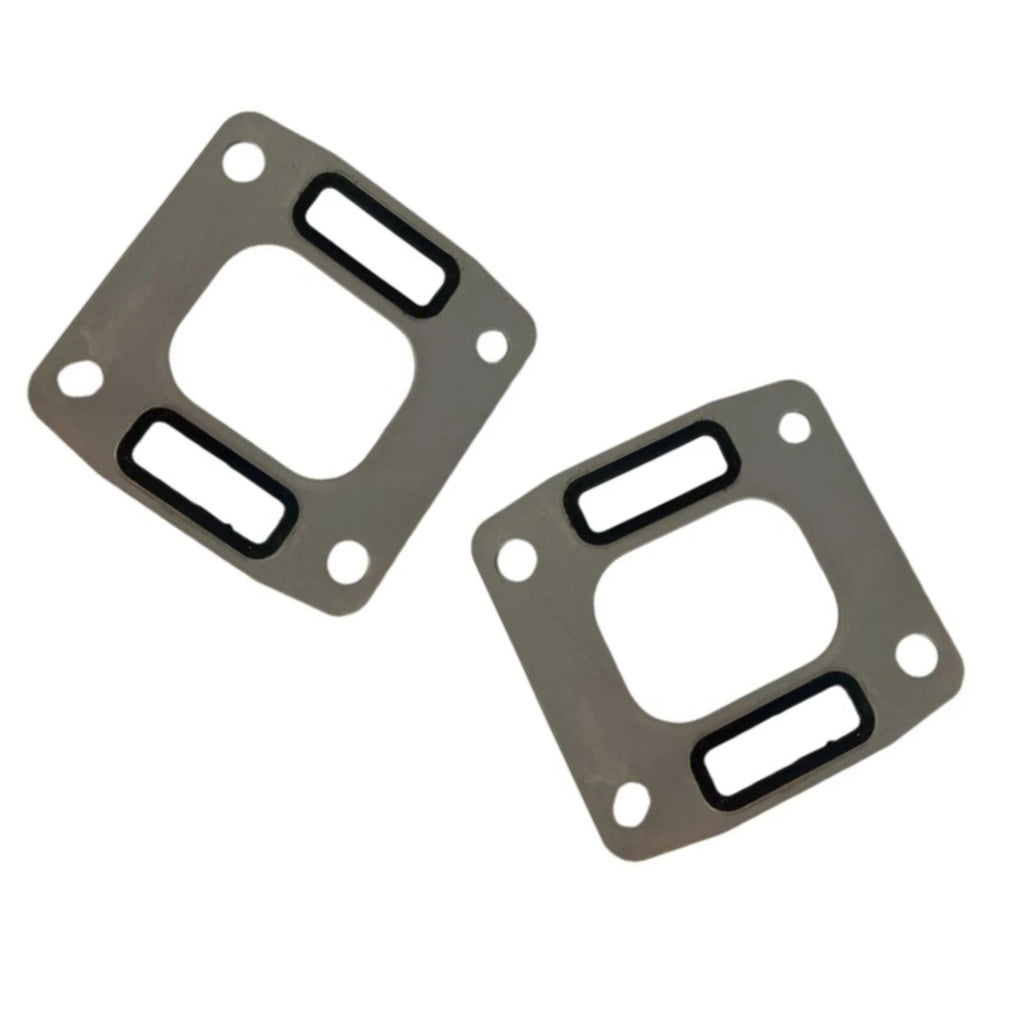Turbo Gasket for Volvo Penta AD 31 41 AQ 40 41 MD42 (Engine 3582676 23557475 23557470)