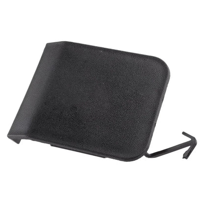 Rear Bumper Tow Eye Hook Cover for Toyota Prius (2019–2022)