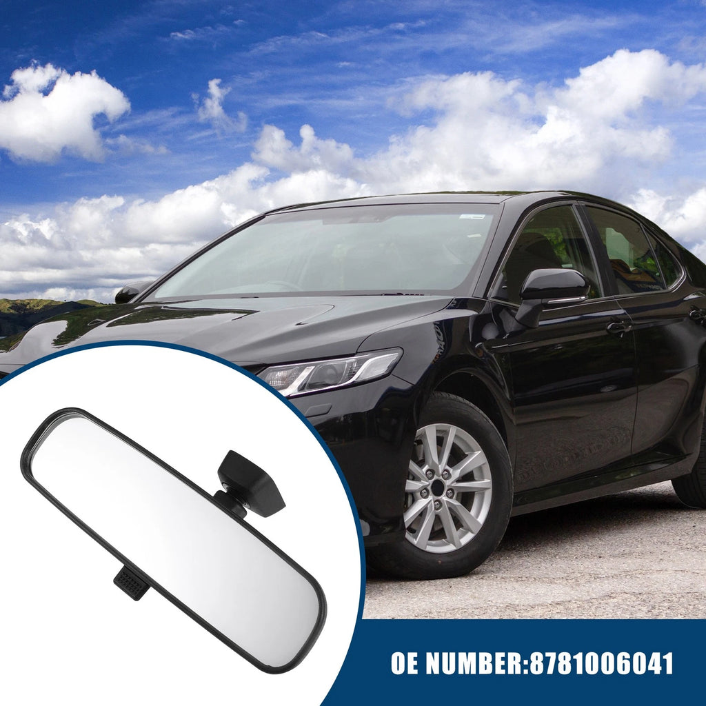 Rear View Mirror Interior Replacement for Toyota Camry 2012–2017