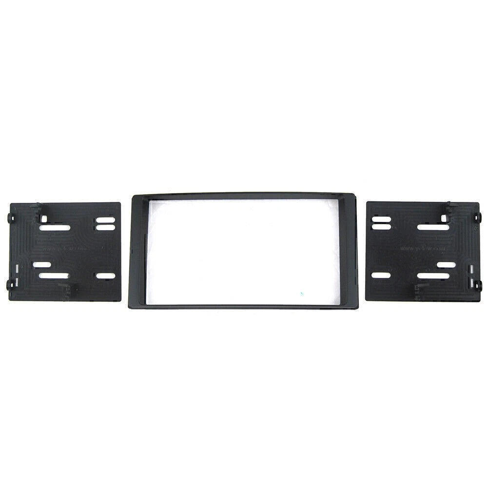 Double Din Radio Install Dash Kit for Subaru (2010–2020)