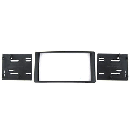 Double Din Radio Install Dash Kit for Subaru (2010–2020)