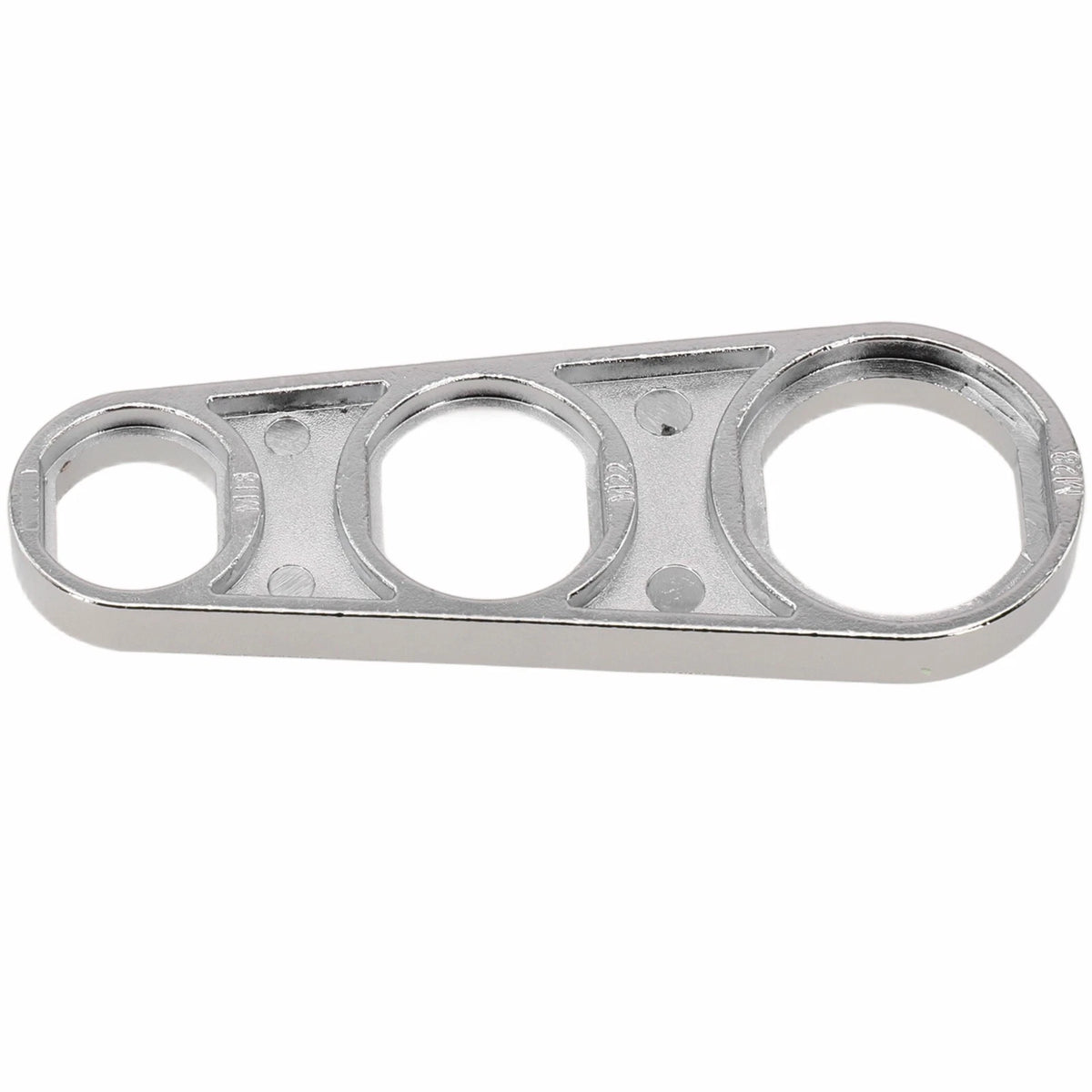 Multifunctional Tool for Home Renovations Faucet Aerator Wrench