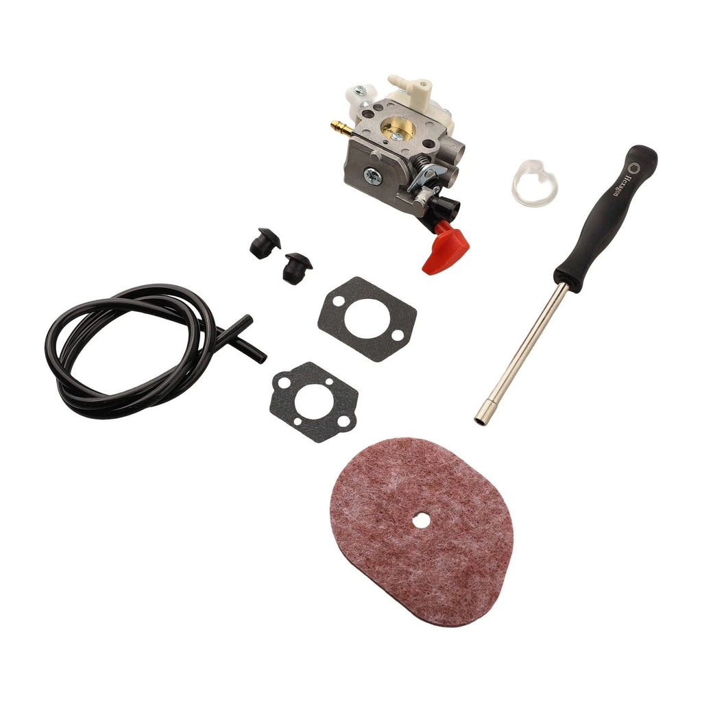 Trimmer Carburetor Kit for FS40 FS50 FS56RC (Easy Installation)