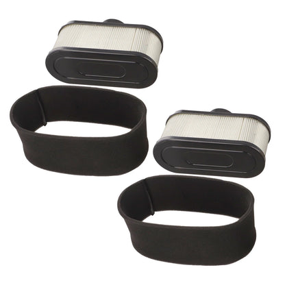 Air Filters for Lawn Mower FR651V