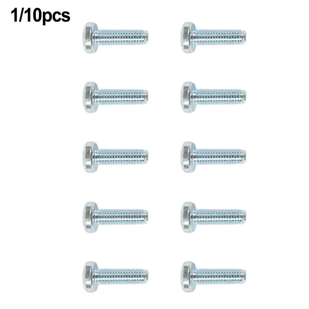 Pan Head Screw 25-086-660-S for Garden Tools (Compatible Models)
