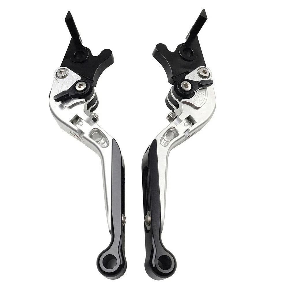 CNC Folding Extendable Brake Clutch Levers for Honda ADV150 (2019–2020)