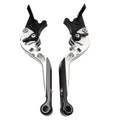 CNC Folding Extendable Brake Clutch Levers for Honda ADV150 (2019–2020)