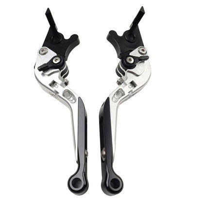 CNC Folding Extendable Brake Clutch Levers for Honda ADV150 (2019–2020)
