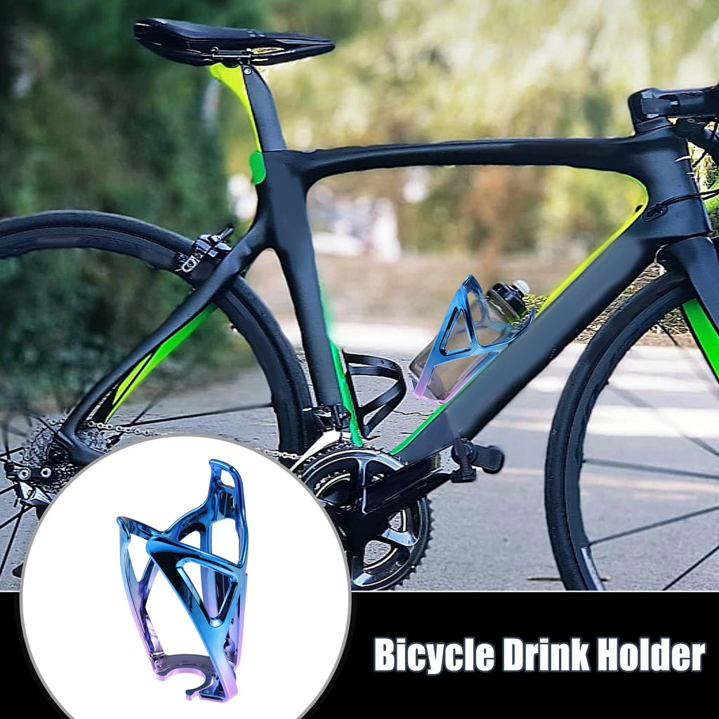 Bike Water Bottle Cage Holder Set Replacement for Bicycle (2010–2025)