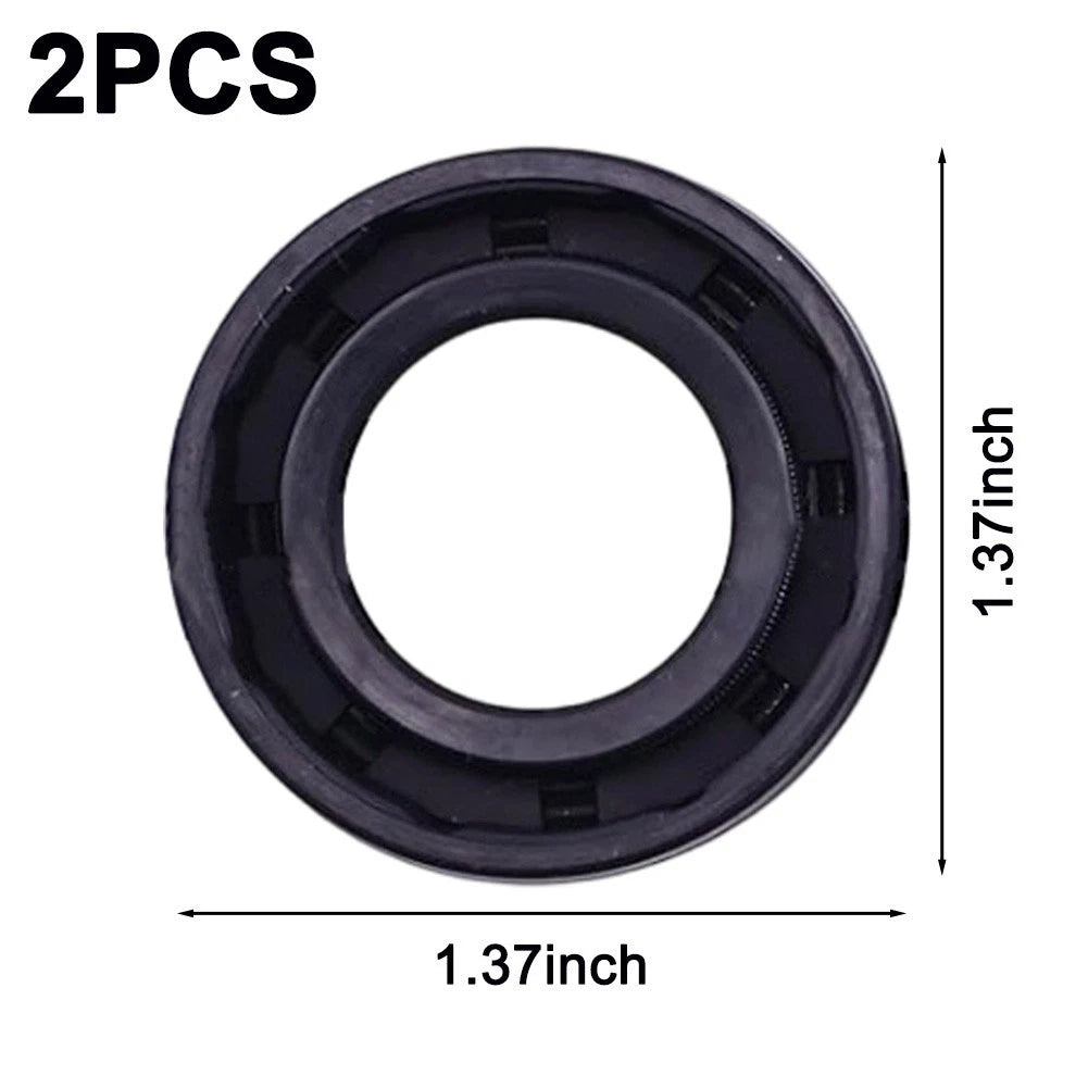 Oil Seal Set 2PCS for 291841 391483S