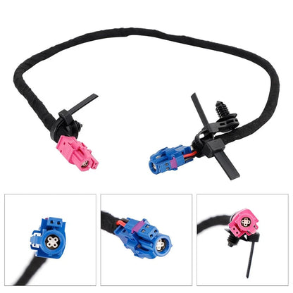 Radio Info Screen Harness Adapter 8" for Ford F150 (2021–2023) ML3Z-14D202-B