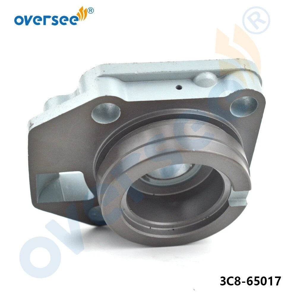 Water Pump Hosing Lower for Tohatsu Outboard 40 50HP (2T, 3 Cylinder) 3C8-65017-0