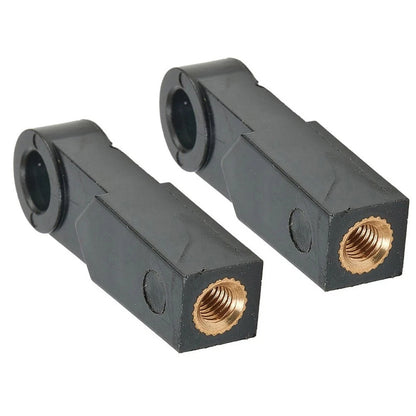 Outboard Cable End for Boat Repair (663-48344-00-00)