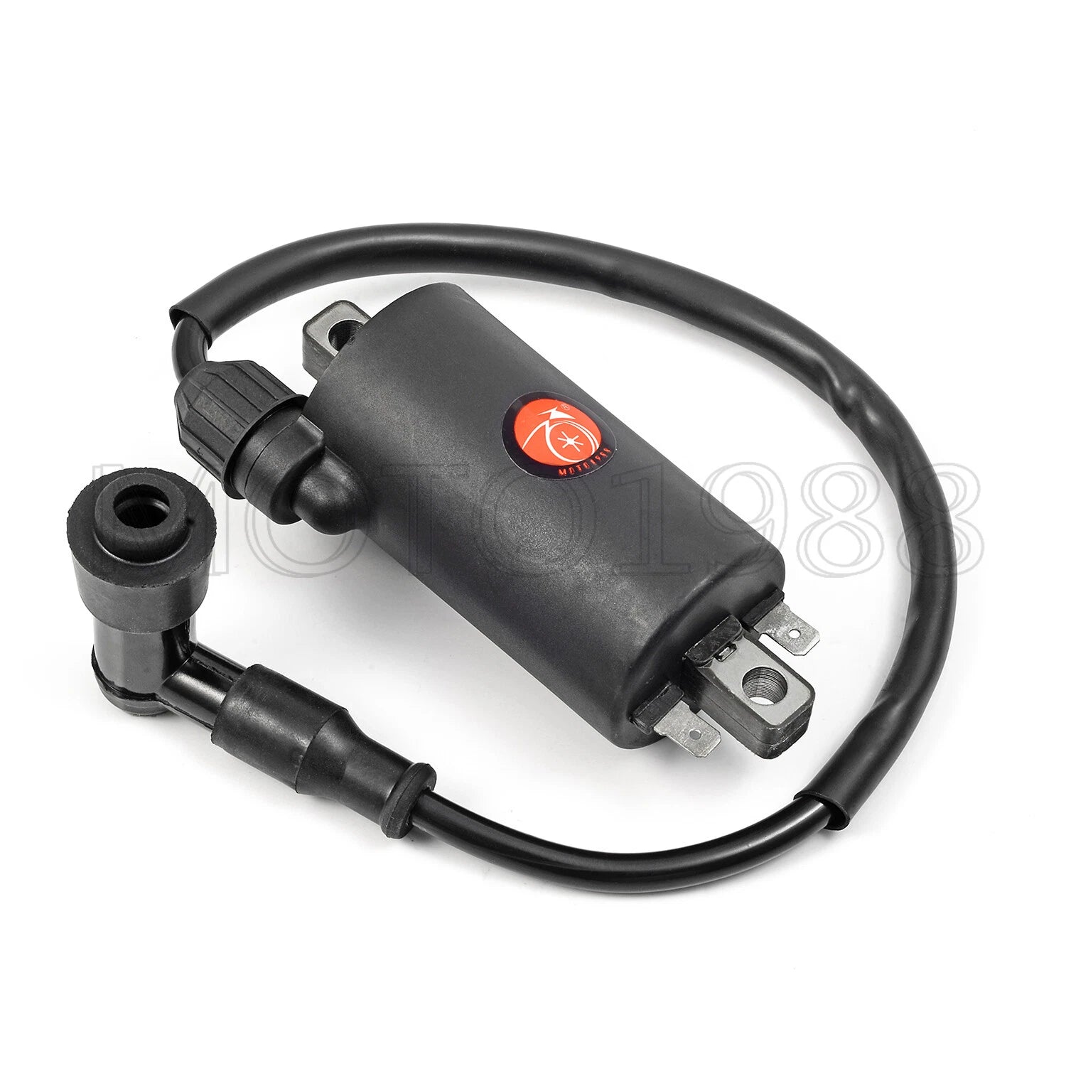 Ignition Coil for Kawasaki KLT200 KLT250 (1980–1989)
