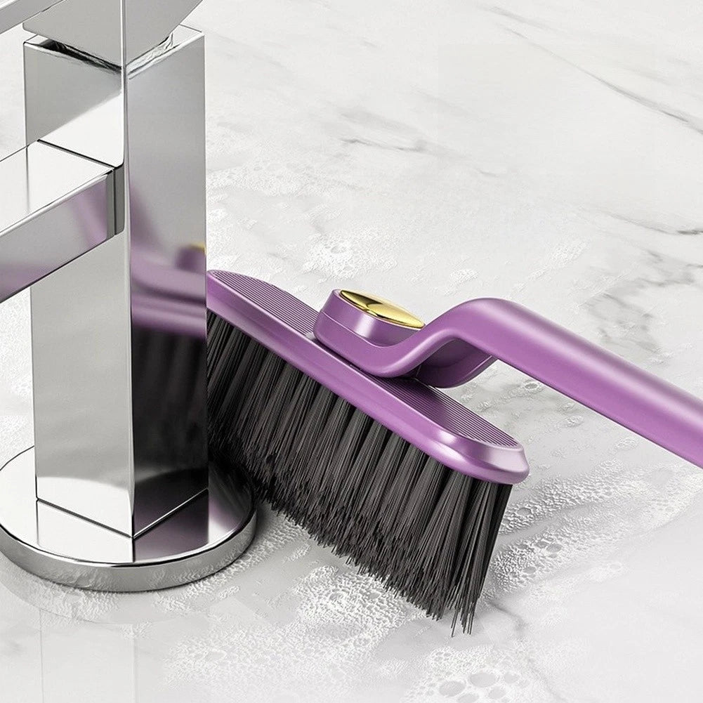 Rotating Cleaning Brush Set for Car Detailing (Grout)