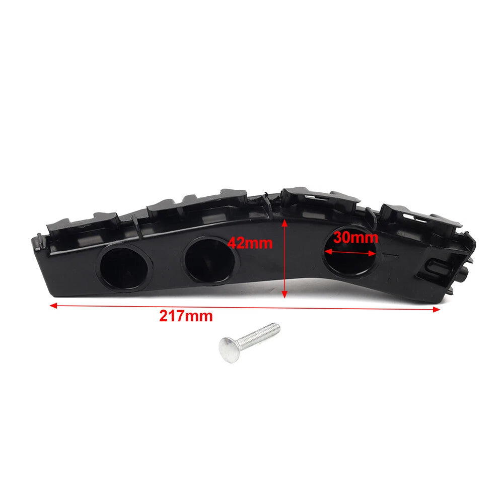 Front Left Bumper Retainer Holder Bracket for Jeep Compass (2011–2017)