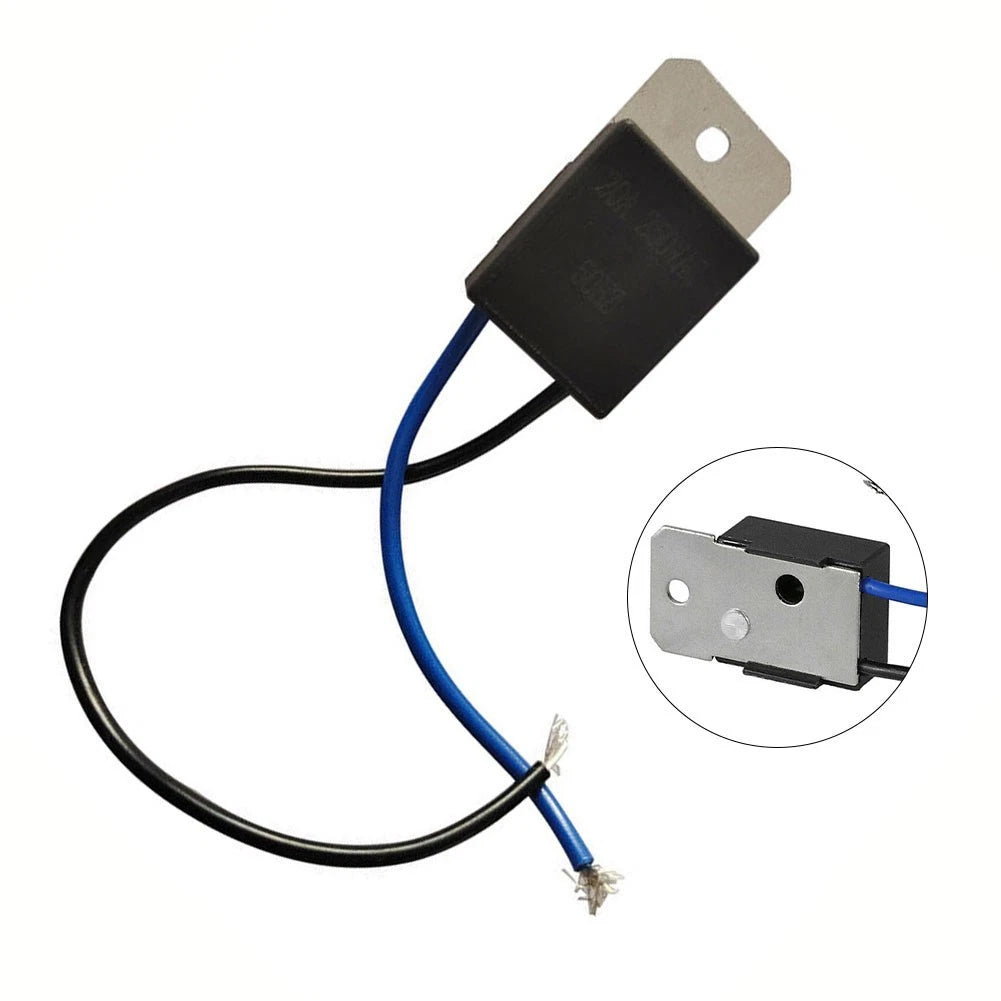 Switch for Power Tool Parts (230V 20A)