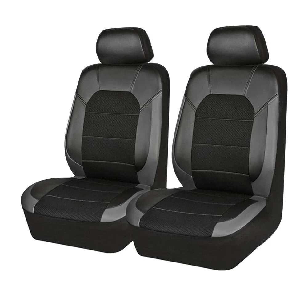 Anti-slip Car Seat Cover for Easy Installation (Universal Fit)