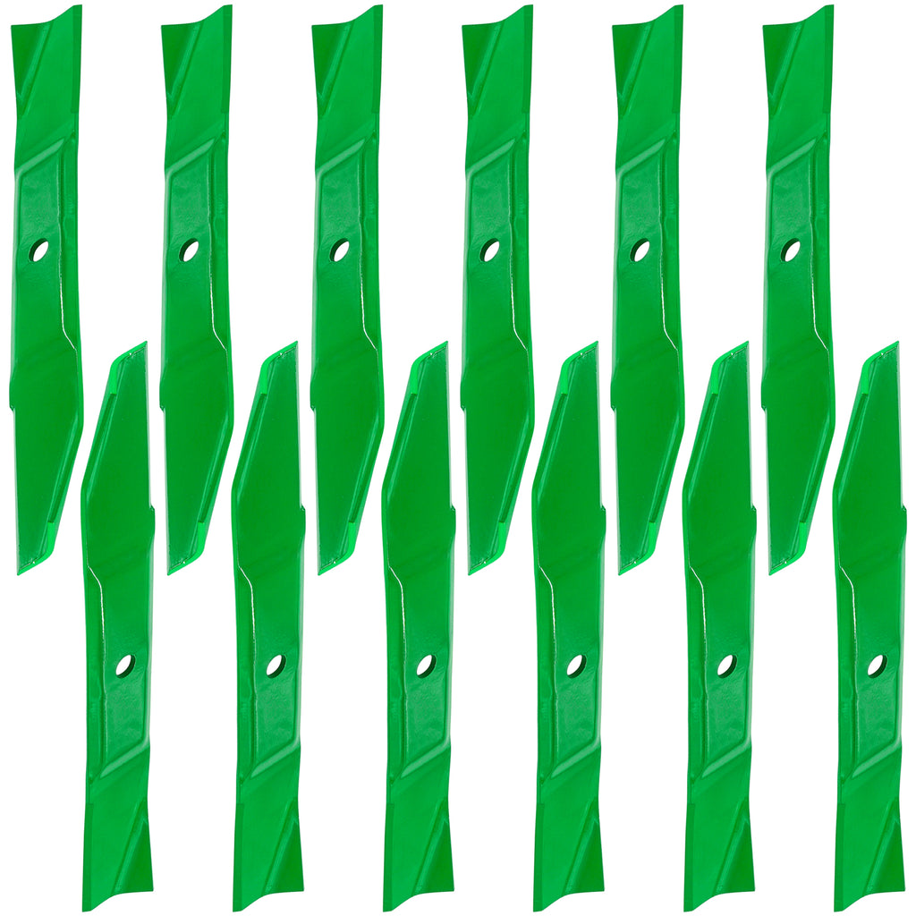 Deck Blade 50 Inch Replacement for Toro ZS 5000 ZS 5000 TF SW 5000 (2019–2020)