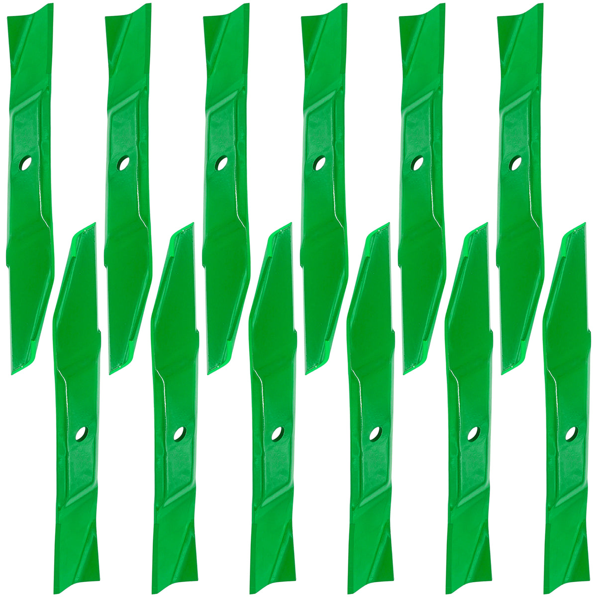 Deck Blade 50 Inch Replacement for Toro ZS 5000 ZS 5000 TF SW 5000 (2019–2020)
