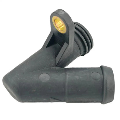 Engine Water Pipe Connector A6122030008 For Mercedes C-Class W203 M-Class W163
