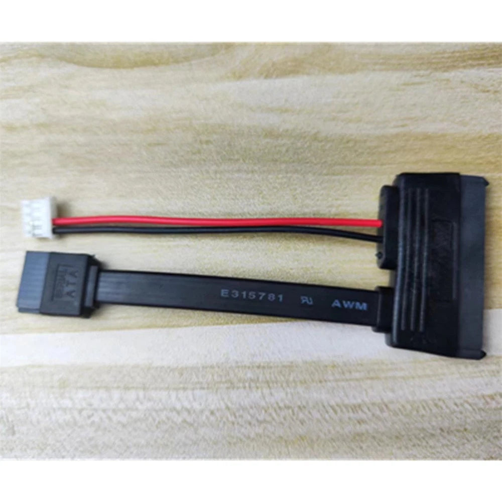 SATA Driver Power Cable for EliteDesk Mini 800 G1 (2013–2014)