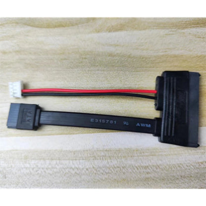 SATA Driver Power Cable for EliteDesk Mini 800 G1 (2013–2014)