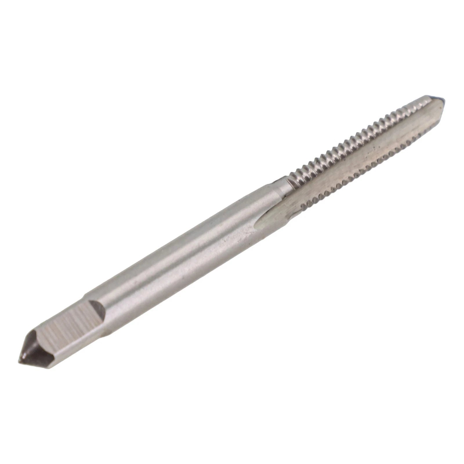 3pcs Metric Hand Tap Set M6 x 1 for Tapping (Taper/Plug/Bottom)