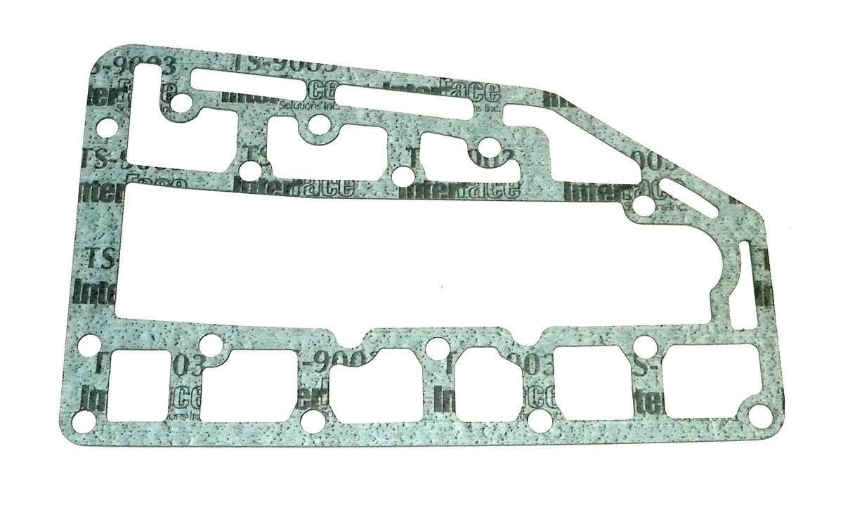 Exhaust Gasket for Chrysler Force 40 50 Hp 2 Cyl (1989–1999) 517-21
