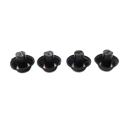 4 Pcs Membrane Diaphragm Carburetor Vacuum Pistons For Yamaha XJR400 1993-2000